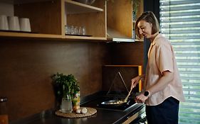 Meininger Hotel Bruxelles Gare Du Midi